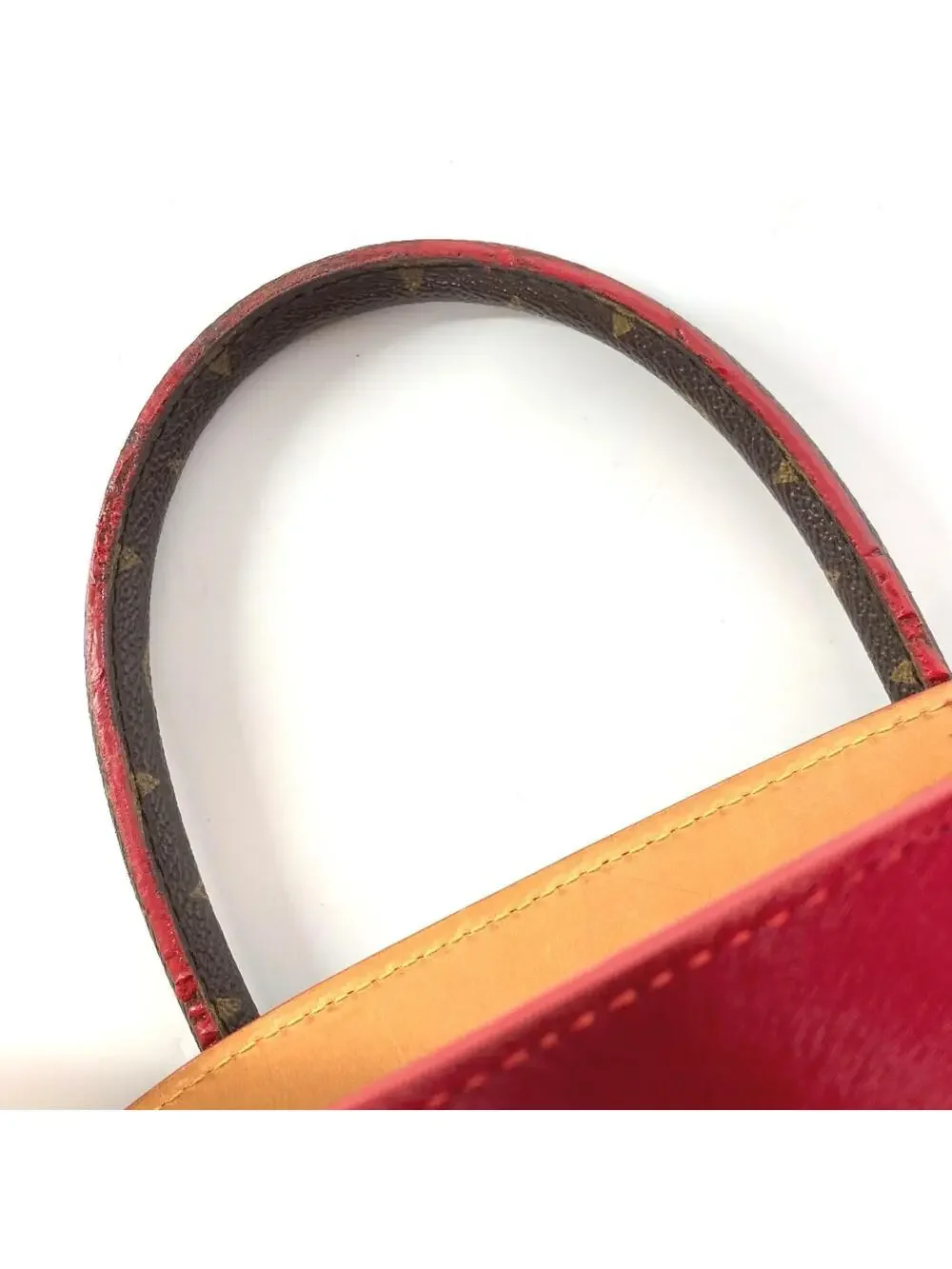 Louis Vuitton indulge luxury